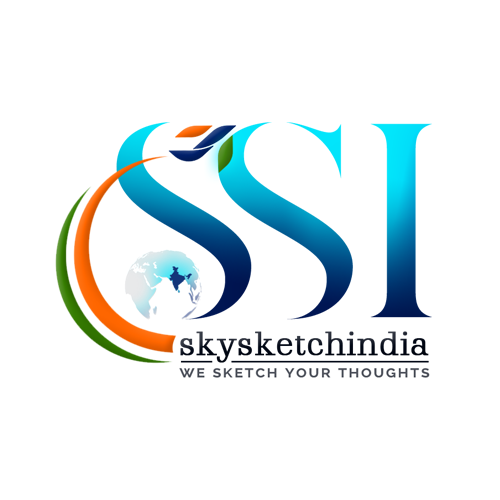 Contact - Skysketch INDIA
