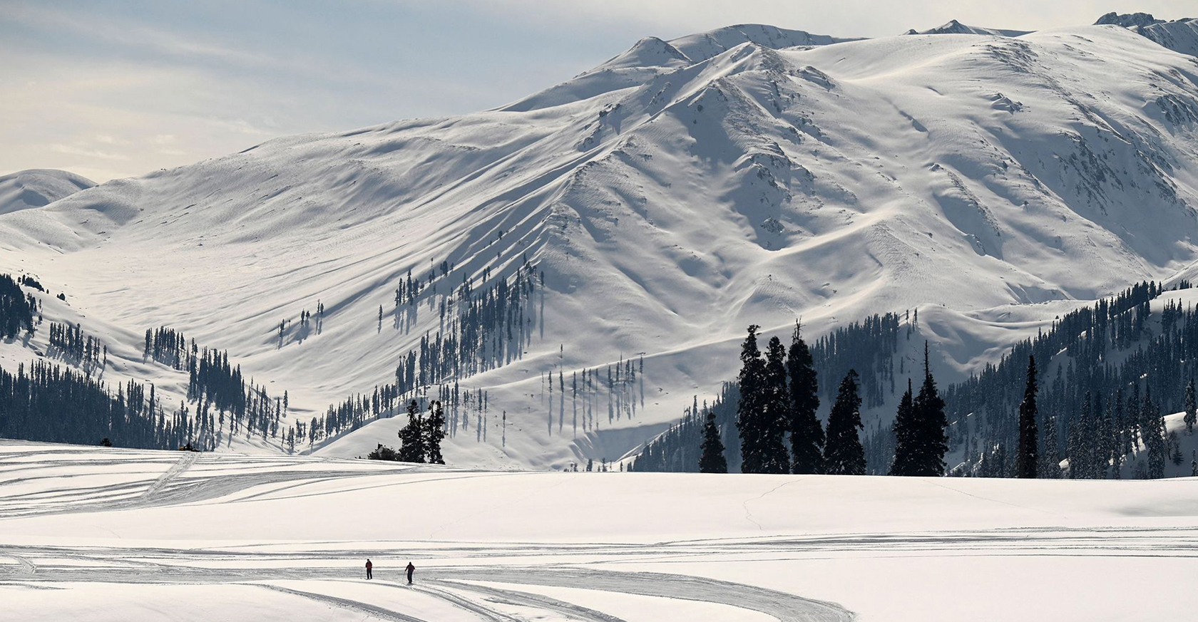 Best kashmir tour package from kolkata