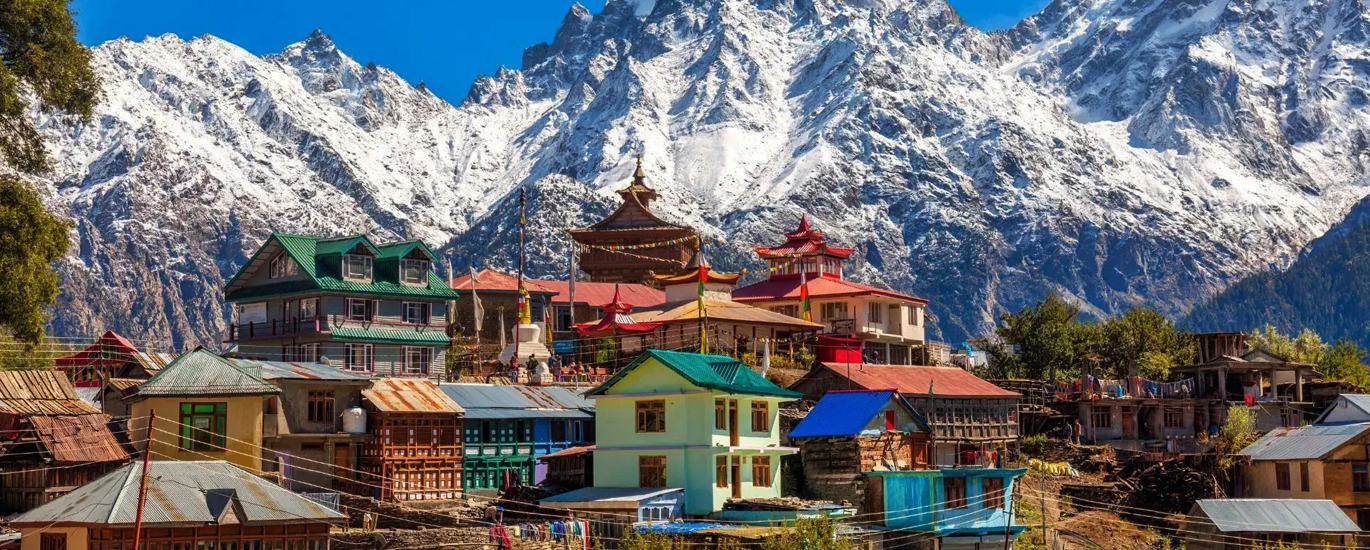 himachal tour packages