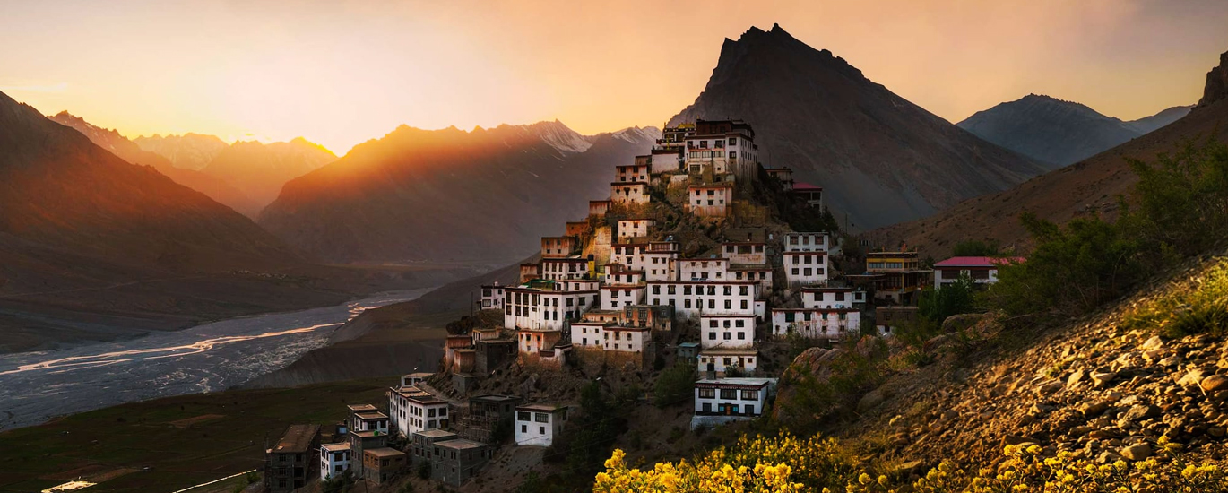 Kolkata to himachal tour packages