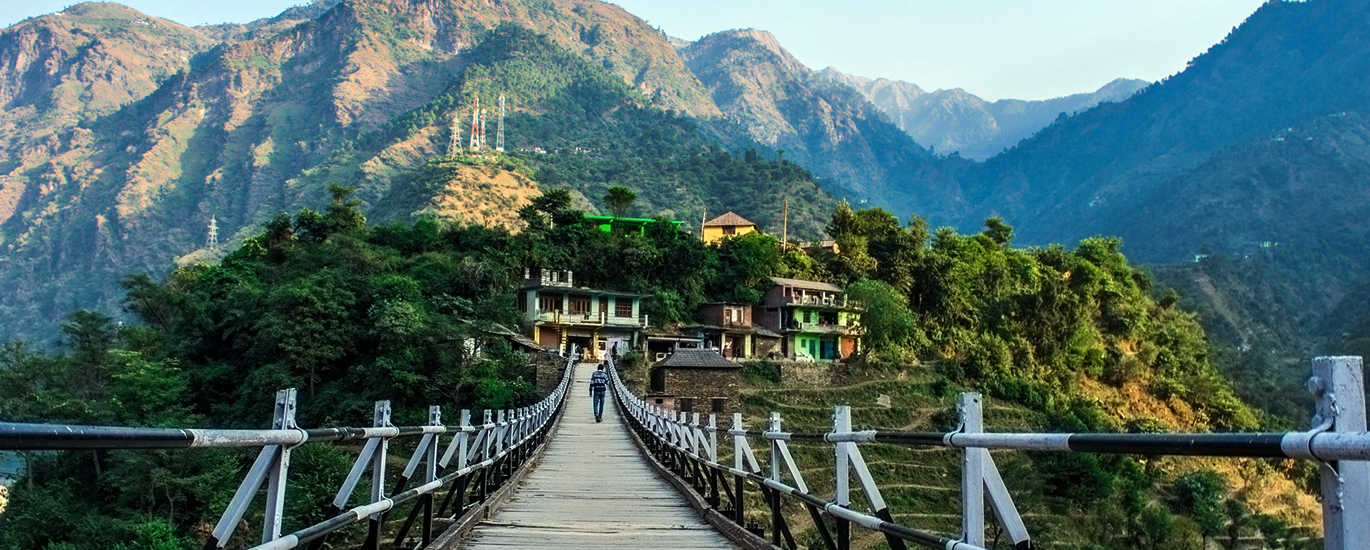 himachal tour packages from Kolkata