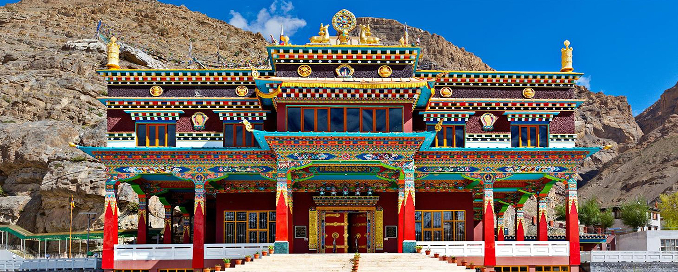 Book himachal tour packages from Kolkata