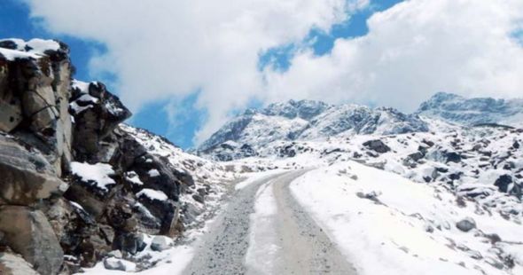 Sela Pass Arunachal Pradesh tour package