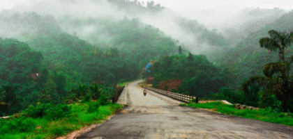 plan a trip to Kerala