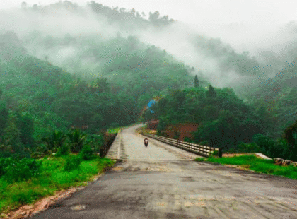 plan a trip to Kerala