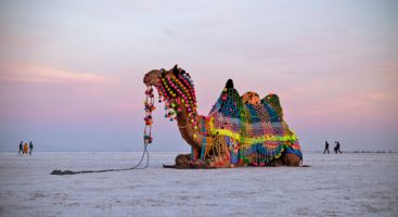 gujarat tour itinerary from kolkata