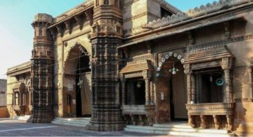 gujarat tour plan from kolkata