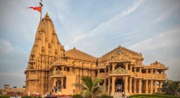 gujarat tour from kolkata