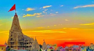 gujarat tour from kolkata