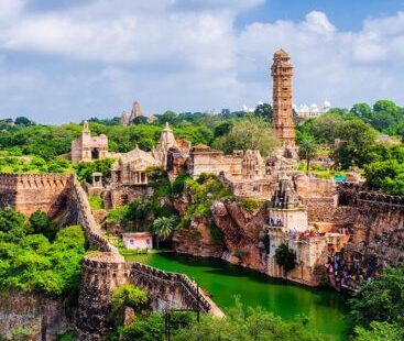 Rajasthan tour packages from Kolkata