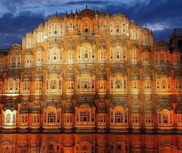 Rajasthan 1
