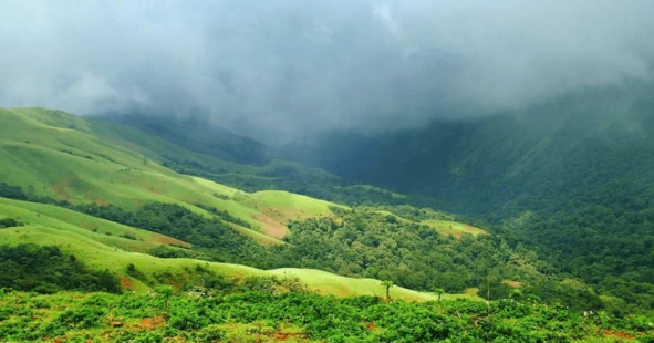 famous historical places in India
