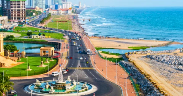 Colombo City Tour