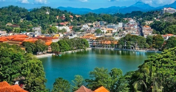 Kandy