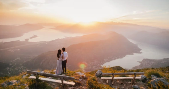Kodaikanal Best Honeymoon Places in India