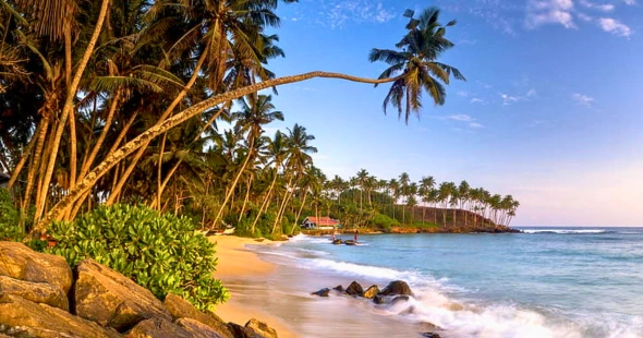 Mirissa
