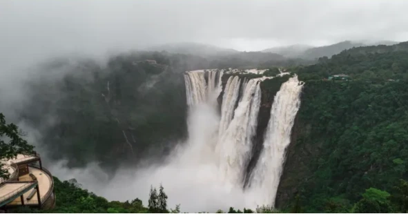 famous historical places in India