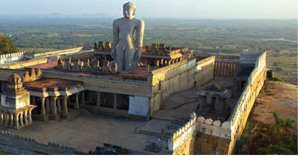 famous historical places in India