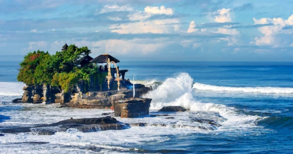Tanah Lot